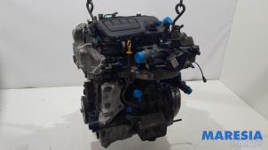 Gebruikte Motor Opel Vivaro 1.6 CDTi BiTurbo 145 Prijs € 6.351,29 Inclusief btw aangeboden door Maresia Parts