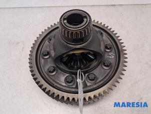 Gebruikte Differentieel voor Fiat Talento 1.6 EcoJet BiTurbo 125 Prijs € 289,19 Inclusief btw aangeboden door Maresia Parts