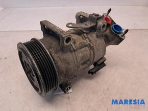 Gebruikte Pomp Airco Peugeot 208 I (CA/CC/CK/CL) 1.0 Vti 12V PureTech Prijs € 150,00 Margeregeling aangeboden door Maresia Parts