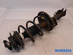 Gebruikte Mac Phersonpoot rechts-voor Fiat 500 (312) 1.2 Prijs € 40,00 Margeregeling aangeboden door Maresia Parts