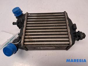 Gebruikte Intercooler Fiat 500/595/695 1.4 T-Jet 16V Prijs € 125,00 Margeregeling aangeboden door Maresia Parts