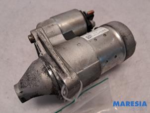 Gebruikte Startmotor Fiat 500/595/695 1.4 T-Jet 16V Prijs € 40,00 Margeregeling aangeboden door Maresia Parts