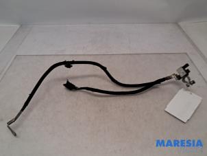 Gebruikte Accu sensor Citroen C3 (SX/SW) 1.2 Vti 12V PureTech Prijs € 150,00 Margeregeling aangeboden door Maresia Parts