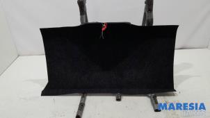 Gebruikte Kofferbak Mat Fiat 500 (312) 0.9 TwinAir 80 Prijs € 55,00 Margeregeling aangeboden door Maresia Parts