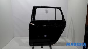 Gebruikte Deur 4Deurs links-achter Citroen C4 Grand Picasso (3A) 1.2 12V PureTech 130 Prijs € 349,99 Margeregeling aangeboden door Maresia Parts