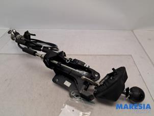 Gebruikte Pook Fiat 500 (312) 1.2 Prijs € 50,00 Margeregeling aangeboden door Maresia Parts