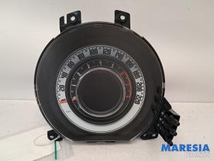 Gebruikte Cockpit Fiat 500 (312) 1.2 Prijs € 250,00 Margeregeling aangeboden door Maresia Parts