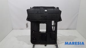 Gebruikte Motor Beschermplaat Fiat 500 (312) 0.9 TwinAir 80 Prijs € 50,00 Margeregeling aangeboden door Maresia Parts