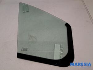Gebruikte Driehoeks Ruit rechts-voor Opel Vivaro 1.6 CDTi BiTurbo 145 Prijs € 60,50 Inclusief btw aangeboden door Maresia Parts