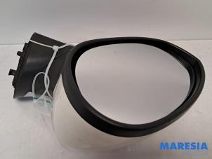 Gebruikte Spiegel Buiten links Fiat 500 (312) 0.9 TwinAir 80 Prijs € 45,00 Margeregeling aangeboden door Maresia Parts
