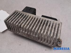 Gebruikte Relais Voorgloei Opel Vivaro 1.6 CDTi BiTurbo 145 Prijs € 30,25 Inclusief btw aangeboden door Maresia Parts