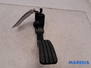 Gebruikte Gaspedaalpositie Sensor Opel Vivaro 1.6 CDTi BiTurbo 145 Prijs € 30,25 Inclusief btw aangeboden door Maresia Parts