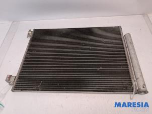 Gebruikte Airco Condensor Renault Captur (2R) 0.9 Energy TCE 12V Prijs € 50,00 Margeregeling aangeboden door Maresia Parts