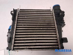 Gebruikte Intercooler Citroen C4 Grand Picasso (3A) 1.2 12V PureTech 130 Prijs € 49,95 Margeregeling aangeboden door Maresia Parts