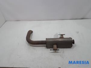 Gebruikte Uitlaat Einddemper Renault Master III (MA/MB/MC/MD/MH/MF/MG/MH) 2.3 dCi 135 16V FWD Prijs € 96,79 Inclusief btw aangeboden door Maresia Parts