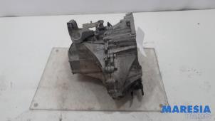 Gebruikte Versnellingsbak Peugeot 308 SW (L4/L9/LC/LJ/LR) 1.2 12V e-THP PureTech 110 Prijs € 820,00 Margeregeling aangeboden door Maresia Parts