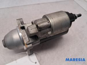 Gebruikte Startmotor Fiat 500 (312) 0.9 TwinAir 80 Prijs € 40,00 Margeregeling aangeboden door Maresia Parts