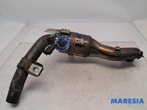 Gebruikte Katalysator Fiat 500 (312) 0.9 TwinAir 80 Prijs € 250,00 Margeregeling aangeboden door Maresia Parts