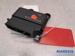 Gebruikte Airbag Module Fiat Panda/Pandina (312) 0.9 TwinAir 60 Prijs € 100,00 Margeregeling aangeboden door Maresia Parts