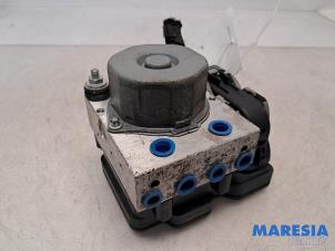 Gebruikte ABS Pomp Fiat Panda/Pandina (312) 0.9 TwinAir 60 Prijs € 99,99 Margeregeling aangeboden door Maresia Parts