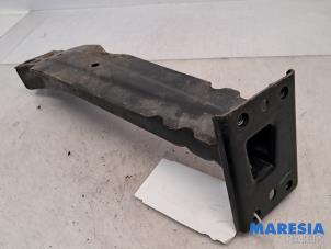 Gebruikte Frontdeel steun Fiat Panda/Pandina (312) 0.9 TwinAir 60 Prijs € 25,00 Margeregeling aangeboden door Maresia Parts