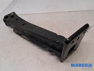 Gebruikte Frontdeel steun Fiat Panda/Pandina (312) 0.9 TwinAir 60 Prijs € 25,00 Margeregeling aangeboden door Maresia Parts
