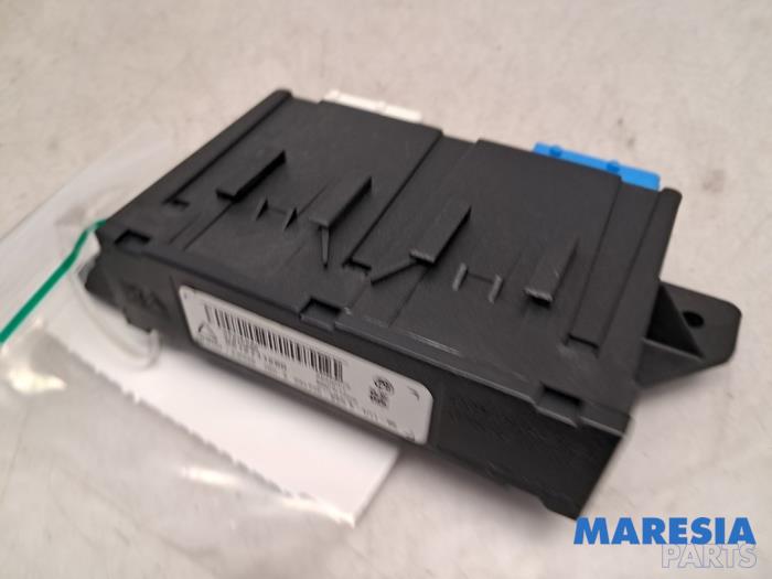 Gebruikte Bodycontrol Module Citroen C4 Grand Picasso (3A) 1.2 12V PureTech 130 Prijs € 49,95 Margeregeling aangeboden door Maresia Parts