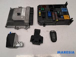 Gebruikte Computer Motormanagement Citroen C4 Grand Picasso (3A) 1.2 12V PureTech 130 Prijs € 525,00 Margeregeling aangeboden door Maresia Parts