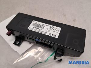 Gebruikte Module Telefoon Citroen C4 Grand Picasso (3A) 1.2 12V PureTech 130 Prijs € 105,00 Margeregeling aangeboden door Maresia Parts