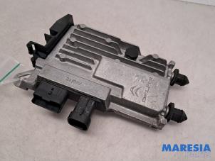 Gebruikte Start/Stop computer Citroen C4 Grand Picasso (3A) 1.2 12V PureTech 130 Prijs € 75,00 Margeregeling aangeboden door Maresia Parts