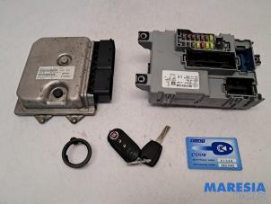 Gebruikte Computer Motormanagement Fiat Punto III (199) 0.9 TwinAir Turbo 100 Prijs € 274,99 Margeregeling aangeboden door Maresia Parts
