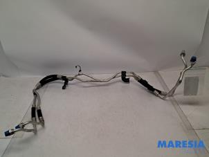 Gebruikte Oliedruk Leiding Alfa Romeo Giulia (952) 2.0 T 16V Veloce Q4 Prijs € 160,00 Margeregeling aangeboden door Maresia Parts