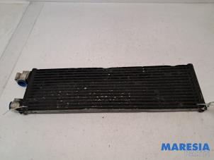 Gebruikte Oliekoeler Alfa Romeo Giulia (952) 2.0 T 16V Veloce Q4 Prijs € 150,00 Margeregeling aangeboden door Maresia Parts