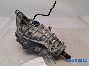 Gebruikte Differentieel voor Alfa Romeo Giulia (952) 2.0 T 16V Veloce Q4 Prijs € 750,00 Margeregeling aangeboden door Maresia Parts