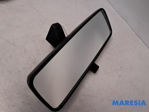 Gebruikte Binnenspiegel Fiat Punto III (199) 0.9 TwinAir Turbo 100 Prijs € 20,00 Margeregeling aangeboden door Maresia Parts