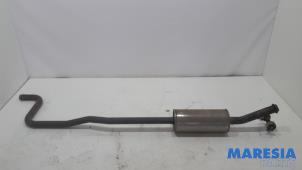 Gebruikte Uitlaat Middendemper Peugeot 308 SW (L4/L9/LC/LJ/LR) 1.2 12V e-THP PureTech 110 Prijs € 157,50 Margeregeling aangeboden door Maresia Parts