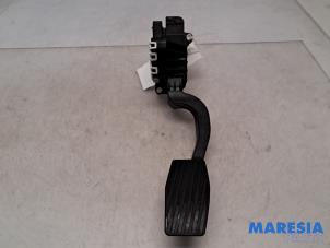 Gebruikte Gaspedaalpositie Sensor Fiat Punto III (199) 0.9 TwinAir Turbo 100 Prijs € 50,00 Margeregeling aangeboden door Maresia Parts