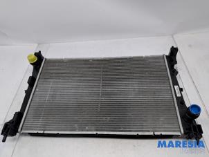 Gebruikte Radiateur Fiat Punto III (199) 0.9 TwinAir Turbo 100 Prijs € 99,00 Margeregeling aangeboden door Maresia Parts