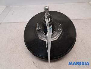 Gebruikte Rembol Fiat Punto III (199) 0.9 TwinAir Turbo 100 Prijs € 40,00 Margeregeling aangeboden door Maresia Parts