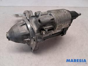 Gebruikte Startmotor Fiat Punto III (199) 0.9 TwinAir Turbo 100 Prijs € 40,00 Margeregeling aangeboden door Maresia Parts