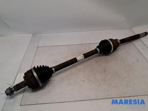 Gebruikte Cardanas rechts-voor (VWA) Renault Master III (MA/MB/MC/MD/MH/MF/MG/MH) 2.3 dCi 135 16V FWD Prijs € 211,75 Inclusief btw aangeboden door Maresia Parts