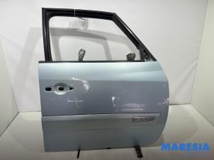 Gebruikte Portier 4Deurs rechts-voor Renault Espace (JK) 2.0 Turbo 16V Grand Espace Prijs € 75,00 Margeregeling aangeboden door Maresia Parts