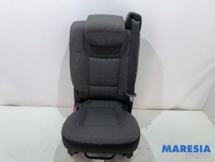 Gebruikte Achter Stoel Renault Espace (JK) 2.0 Turbo 16V Grand Espace Prijs € 175,00 Margeregeling aangeboden door Maresia Parts