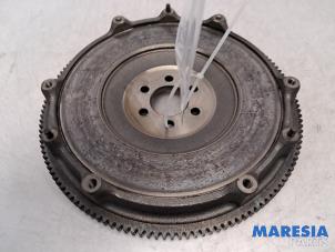 Gebruikte Vliegwiel Citroen Berlingo Cinqspace, Multispace 1.6 VTi 120 16V Prijs € 75,00 Margeregeling aangeboden door Maresia Parts