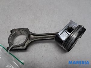 Gebruikte Drijfstang Citroen Berlingo Cinqspace, Multispace 1.6 VTi 120 16V Prijs € 49,00 Margeregeling aangeboden door Maresia Parts