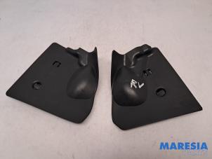 Gebruikte Diversen Renault Master III (MA/MB/MC/MD/MH/MF/MG/MH) 2.3 dCi 135 16V FWD Prijs € 48,40 Inclusief btw aangeboden door Maresia Parts