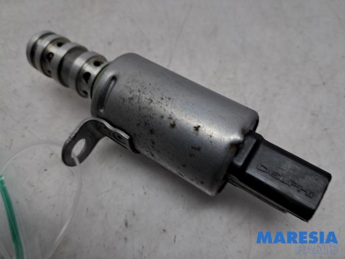 Gebruikte Nokkenas Sensor Citroen Berlingo Cinqspace, Multispace 1.6 VTi 120 16V Prijs € 29,99 Margeregeling aangeboden door Maresia Parts