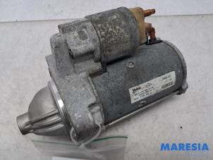 Gebruikte Startmotor Renault Master III (MA/MB/MC/MD/MH/MF/MG/MH) 2.3 dCi 135 16V FWD Prijs € 60,50 Inclusief btw aangeboden door Maresia Parts