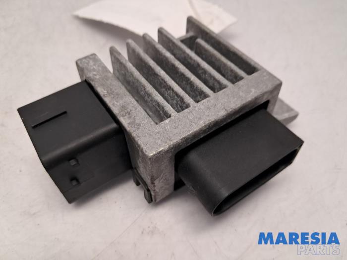 Computer Koeling van een Renault Master III (MA/MB/MC/MD/MH/MF/MG/MH) 2.3 dCi 135 16V FWD 2021