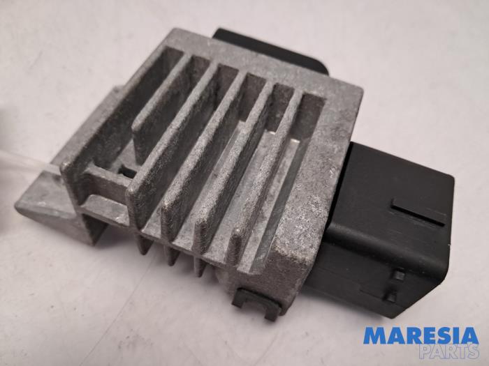 Computer Koeling van een Renault Master III (MA/MB/MC/MD/MH/MF/MG/MH) 2.3 dCi 135 16V FWD 2021